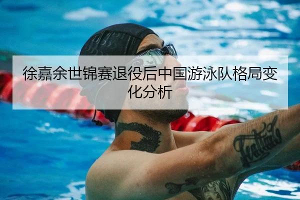 徐嘉余世锦赛退役后中国游泳队格局变化分析（jiuyou）
